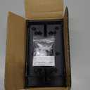 Vinyl Siding Doorbell Mount Bracket for Ring Video Doorbell Plus/ Pro/ 1/ 2/ 3/ 4/ (2020 Release)/ Wired/ Blink, Camera Doorbell Angle Mounting Wedge Kit (Fits Vinyl Siding of 4" and Above)