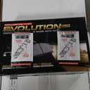 PowerStop Front and Rear Brake Kit For Acura ILX 2014-15 | Honda Civic 2013-15 - Disc Rotors & Ceramic Brake Pads Replacement, KOE6781
