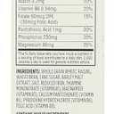 365 by Whole Foods Market, Raisin Bran Cereal, Vegan, Low-Fat, 15 Ounce (EXP 08/22/26)