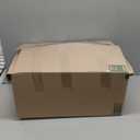 8x10 Area Rugs for Living Room Rug Washable: Abstract Large Rug for Dining Room Bedroom Carpet Non Slip 8 by 10 Indoor Modern Nursery Home Office Blue Grey