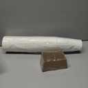 RACETOP Disposabe Coffee Cups with Lids and Sleeves 16 oz 50 Pack, Hot Paper Coffee Cups with Lids, To Go Cup with Lid, Ideal for To Go Coffee, Travel, Office, Home (White)