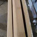 Pamapic Patio Heater, 42,000 BTU Pyramid Flame Outdoor Heater, Quartz Glass Tube Propane Patio Heater (Dark Gray)