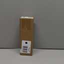 Double Wall Vacuum Insulated Water Bottle Flask 550ml Hot 10hrs Cold 30hrs BPA free Leak Proof Water Bottle for Gym Travel Office Sprots School Pack of 1 (Pink)