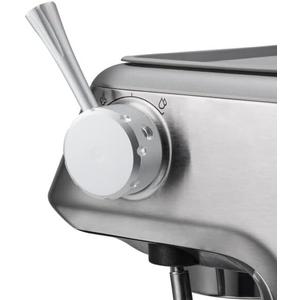 steam Lever for Breville espresso Machines, Fits Barista Express, Infuser, Barista Pro (silvery)