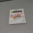 Paint Markers 8 Pack, Permanent paint markers Oil-Based Paint Pens With Medium Tips, Fast Drying and Waterproof. Suitable for Metal, Rock, Wood, Fabric, Plastic, Canvas, Mugs, Stone, Glass