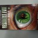 Zero Hour (Resident Evil Series, Book 0), Paperback