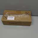 YZ Gym Timer Clock for Home Gym, Fitness Timer with Stopwatch, Large Digital Stopwatch Countdown Clock, 12/24H Digital Wall Clock, with Stand