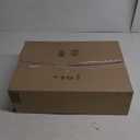 CSST Corrugated Stainless Steel Tubing 37 Ft 1/2" Flexible Natural Gas Line Pipe Propane Conversion Kit Grill Hose with Male Adapter Fittings