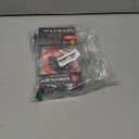 Streamlight 69478 TLR-8 HL-X G sub USB 1000-Lumen Weapon Rail-Mounted Rechargeable Tactical Flashlight with Integrated Green Aiming Laser for Select 1913 Only, Black