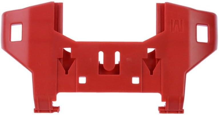 Dust Bag Holder Compatible With Miele Vacuum Cleaners - Compatible with S4210 - S4211 - S4212- S4213- S4221 - S4222- S4260 - S4261 - S4262 - Part No 05963942