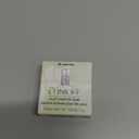 Clinique Touch Base For Eyes Long Lasting Cream Eye Shadow and Primer | Safe For Sensitive Eyes, Canvas Light, 0.045 Ounce