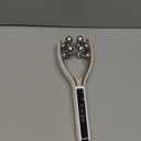 Doge&Vollar Facial Massager Face and Neck | Shaper & Slimmer for Women | Korean Skin Care | Lymphatic Contour Face Brush Face Roller Lymphatic Drainage | Rechargeable for Home & Travel Use