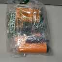 Balloon Pump Hand Held, Inflator Air Pump for Balloons - 2 Way Manual Dual Action - Kids' Party, Special Event