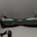 Hover-1 Ranger Electric Self Balancing Scooter with Dual 200W Motors, 7 MPH Max Speed, 6 Miles Max Range, and 6.5” Tires