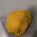 NEWCOSPLAY Super Soft Twin Blanket Mustard Yellow Premium Silky Flannel Fleece Leaves Pattern Lightweight Bed Blanket All Season Use (Mustard Yellow, Twin(60"x80"))