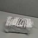 Hushee 2 Pcs Pumpkin Bowl Set with Lid & Handle - Fall Pumpkin Shape Sugar Dessert Soup Ceramic Dinnerware for Thanksgiving, Halloween, Autumn Harvest, Decoration Gift Bowl(8.1 oz)