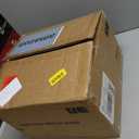 Cast Iron Bread Oven With Cloche Lid for Baking - Yellow Enameled Dutch Oven With Dome Lid for Sourdough - 5 qt (9.8 Inches)