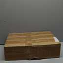 A-Premium 10.04 inch (255mm) Front Vented Disc Brake Rotors + Ceramic Pads Kit Compatible with Select Lexus and Toyota Models - CT200h 2011-2017, Prius 2012/2014-2015, Prius Plug-In 2012-2015, 1.8L