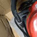 Hardin REDROUTER HD-850 Hydro Float, variable speed 0-8500 RPM, 110 Volt, 2000 Watt Red Router