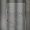 3 Set Bamboo Pantry Organizers and Storage, Open Front Vegetable Fruit Seasonings Stackable Storage Bins, Rustic Stacking Storage Bins for Pantry, Office, Bedroom, Kitchen Counter Organizer (Black)