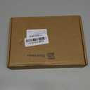 8 Pcs Regular Mouth Lids for Mason Jars 2.76'' Reusable Wooden Leaf Pattern Storage Lids with Airtight Silicone Sealing Rings Round Canning caps for Food Storage