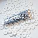 Marvis Whitening Mint Toothpaste