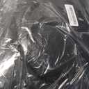 Skechers Memory Foam Seat Covers, Air Cool Mesh Thick Car Seat Covers, Car Seat Covers Front Seats Airbag Compatible, Universal Automotive Comfort for Most Cars, Vans, Trucks, SUV,Black