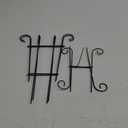 Plant Trellis for Potted Plants 2p, Larger 23in Garden Trellis for Climbing Plants Indoor, Rustproof House Plant Support for Pothos Hoya Ivy Flower