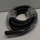 Upgrade XL Version Extension Hose Attachment Compatible with Hoover Clean Slate & Spotless Carpet Cleaner FH15000V, FH11300, FH14000, FH14000V, BH14000V, 60 Inch Carpet Cleaner Tube Replacement Parts