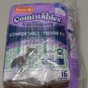 Hartz Comfitables Cat Diapers,Medium, 16 Count, Comfortable & Secure Fit, Easy to Put On