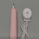 Oral-B Pro 1000 Rechargeable Electric Toothbrush, Pink No Brush Included