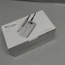 Electric Nail Drill Professional, 35000RPM Nail File Machine with Bits Set & Fast Cooling, Portable for Acrylic Gel Nail Polishing Removing, Manicure Pedicure at Salon & Home Use, Gift for Women (Light Pink)