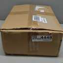 Large Rolling Cleaning Caddy Bag with Detachable Trolley,Cleaning Cart on Wheels with Shoulder Strap,Cleaning Supplies Organizer for Housekeepers,Green