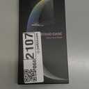 TORRAS Upgraded 360 Rotatable Magnetic Stand for iPhone 17 Pro Max Case, Fit for MagSafe with Ring, Mil-Grade Protection, Camera Control, Anti-Yellowing Slim Case for iPhone 17 ProMax Ostand, Clear