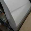 AprilAire 600 17-gal. Whole-House Large Bypass Evaporative Humidifier with Automatic Digital Control for up to 5,000 sq. ft. + AprilAire Model 5844 Humidifier Installation Kit