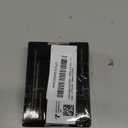 Home Security Door Lock Door Reinforcement Lock Door Locks for Kids Safety Flip Door Lock Latch Childproof Night Lock Door Security Front Door Child Safety Lock High Security Locks for Doors Inside (White)