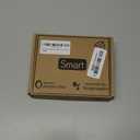 Universal Smart WiFi Ceiling Fan Remote Control Kit, Compatible with Alexa, Google Assistant and Smart Life App, No Hub Required DIMMER