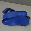 Plantar Fasciitis Insoles, High Arch Support Shoe Inserts Men Women, Orthotics Gel Running Insoles for Flat Feet - Arch Pain - Pronation - Metatarsalgia Pain Relief Heavy Duty Support(Trim to Fit) (L(Men 10-12/Women 11-13))