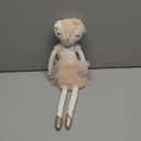 Plush Ballerina Cat Stuffed Animal for Girls Kids Birthday Gifts and Decor