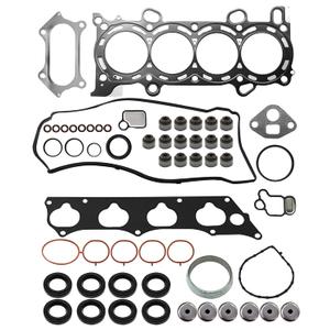 HS26435PT Cylinder Head Gasket Set Fits for Honda Accord (2008-2013), Civic (2012-2015), CRV (2010-2014), Goertek (2012-2015), Acura ILX (2013-2015), Acura Tsx Replaces 366930 021083201 52285900