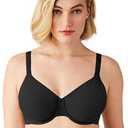 Wacoal Women's Uneven Shape Revelation Underwire Bra 34G