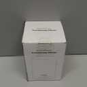 InnoGear 300ML Essential Oil Diffuser, Premium 5-in-1 Ultrasonic Aromatherapy Diffusers Scent Humidifier Aroma Diffuser Vaporizer Auto-Off Timer for Room Office Home, Yellow, Medium