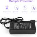 42V 2A Power Adapter for Bird & Lime Charger - Bird, Lime, Lime-S, Skip, Spin Xiaomi M365 - Charger
