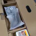 DREAME Aqua10 Ultra Roller Robot Vacuum and Mop & 30,000Pa Suction, Self-Cleaning Dock & Extending Roller Mop, Heat-Washes & Dries, Carpet Protection, AI Camera & LiDAR Avoidance Tech, Voice Control