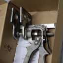 Brake Caliper Compression Tool, Single/Twin/Quad/Sextuplet Piston Disc Brake Caliper Tool, 29100 Brake Pad Spreader Compatible with Most Cars and Light Trucks