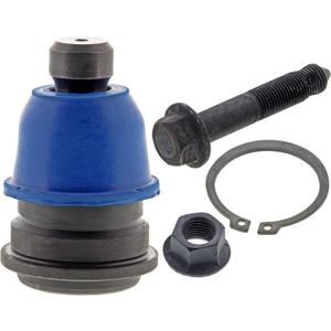 Mevotech Supreme Ball Joints - Compatible with Hyundai Santa Fe 2001-2012, Kia Sorento 2011-2013