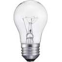 40 Watt, A15 - Appliance Lamp (2-PK)