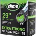 Slime Bike Inner Tube with Slime Puncture Sealant (29 x 1.85-2.20")