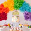 2 x 2nd Birthday Princess Cake Topper, Princess Cake Decor for Girls' 2nd Birthday, Crown Sign Cake Picks for Fairy Tale Theme Two Years Party Favors Decor