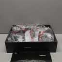 Nifeliz Turbofan Engine Building Set, Engineering Challenge Model for Adult Collectors, Physical Science Project and Display Piece (2,216 PCS, NF10317)